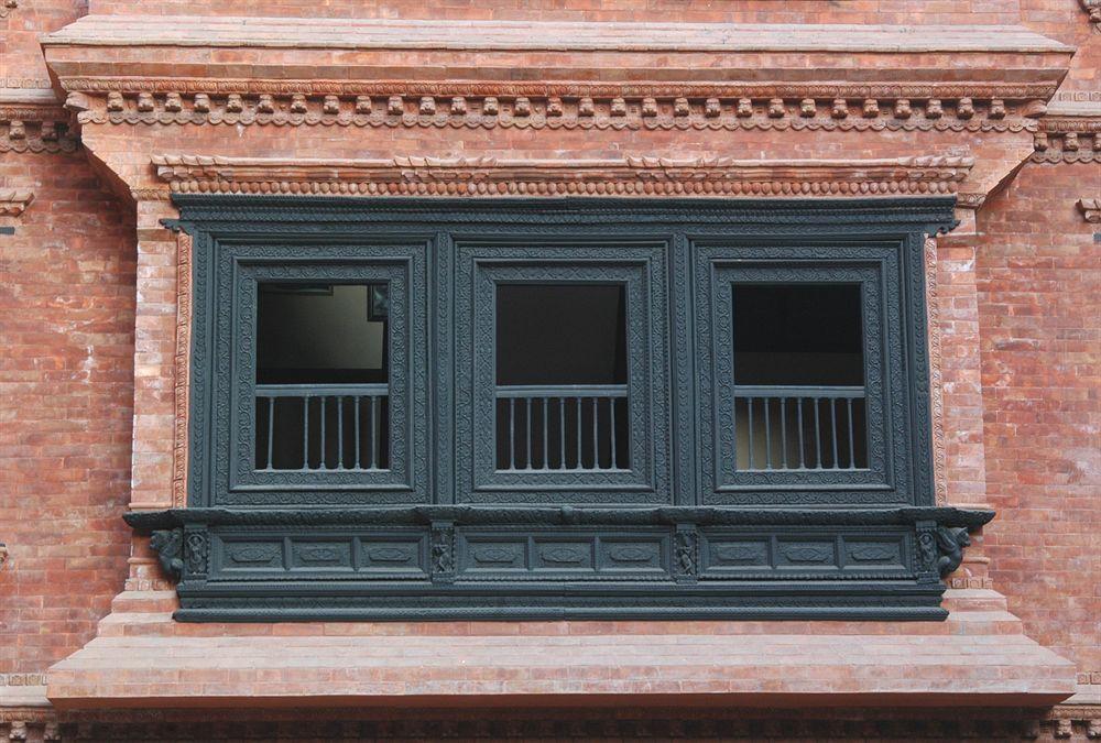 International Guest House Kathmandu Exterior foto