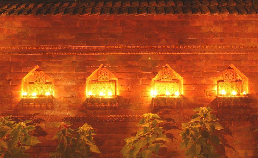 International Guest House Kathmandu Exterior foto