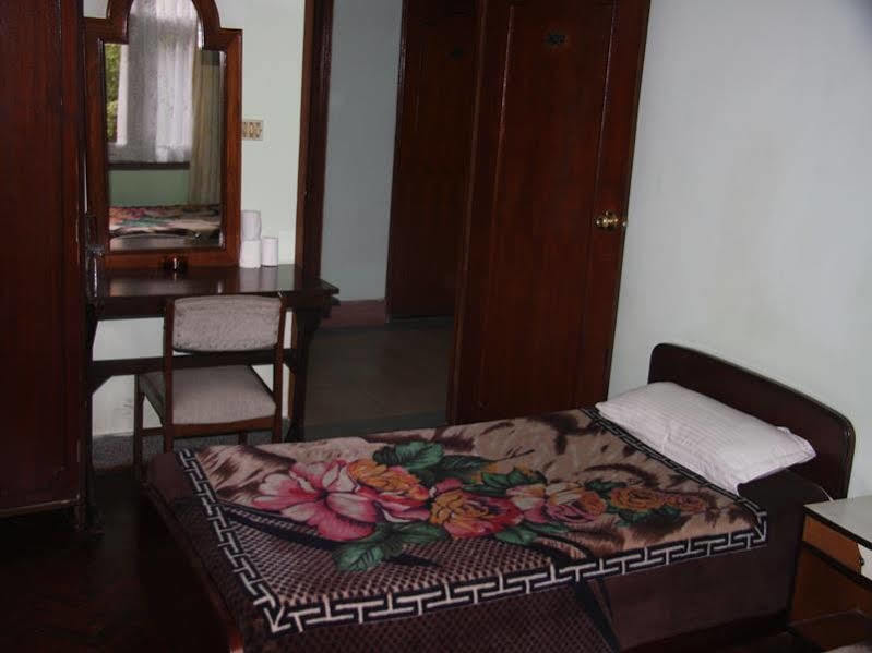 International Guest House Kathmandu Exterior foto